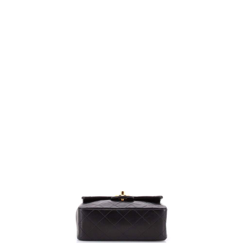 Chanel Vintage Square Classic Single #241275C45B - Picture 4 of 9